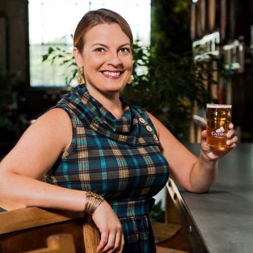 Audra Gaiziunas