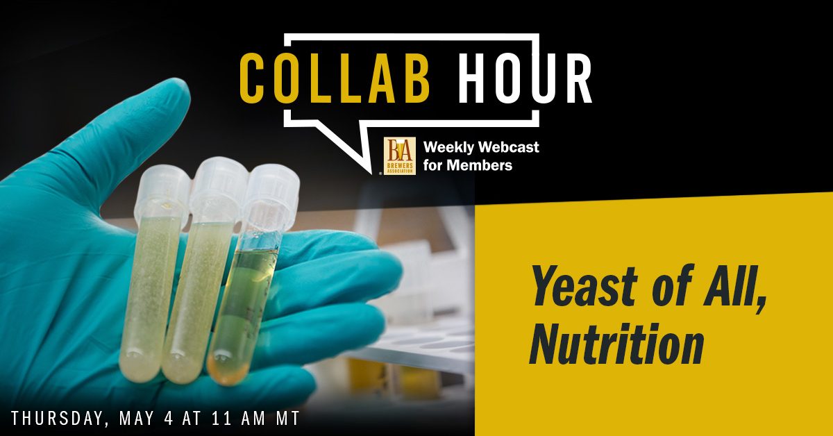 BA CollabHour Yeast FB
