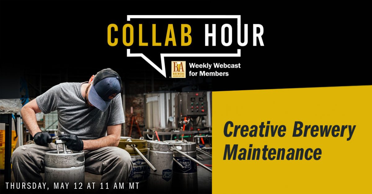 BA22 Collab Hour 051222 Maintenance FB