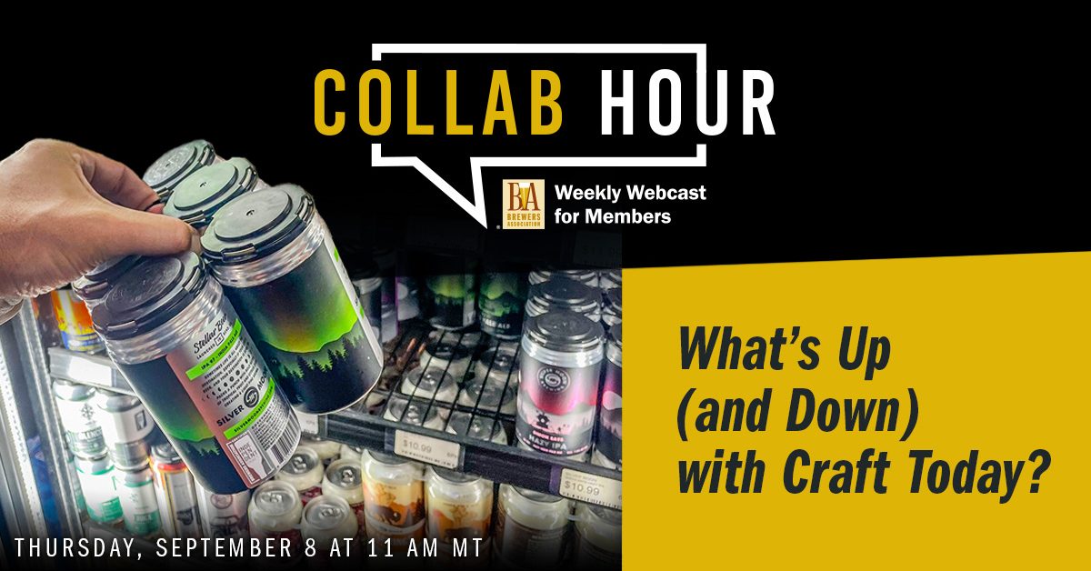 BA22 Collab Hour 090822 Craft Today FB