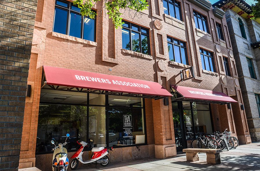 ba office boulder