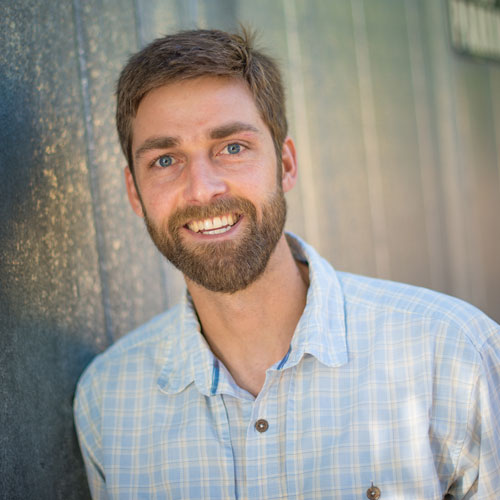 Photo of Bart Watson