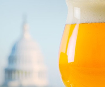 government affairs