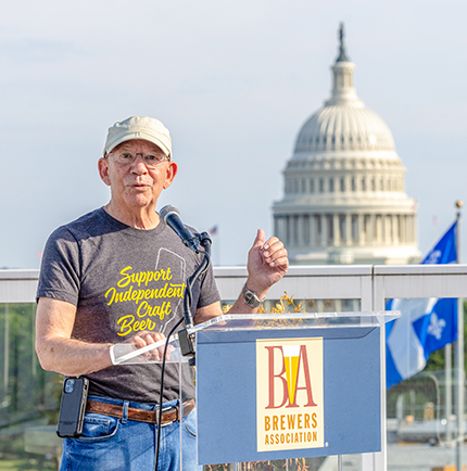craft beer advocate washington dc