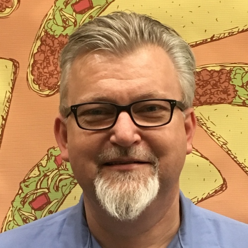David Munro