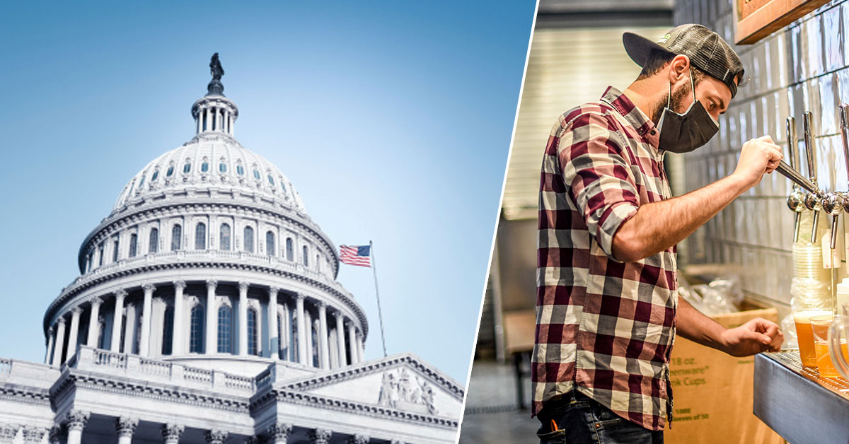 federal affairs playlist relief programs hero 1