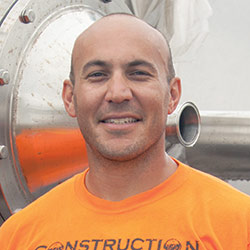 Garrett Marrero