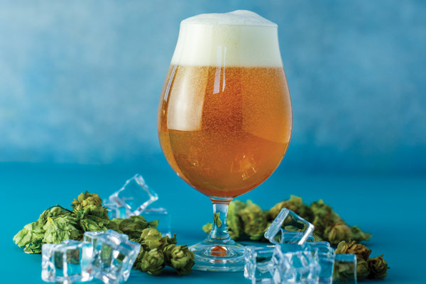 Cold IPA