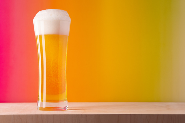 Lager Brewing