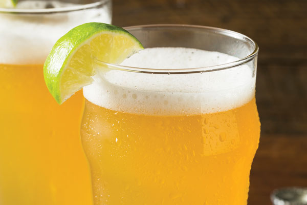 Mexican Beer