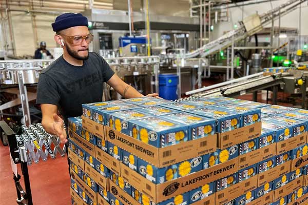May June 2023 The New Brewer Regionals