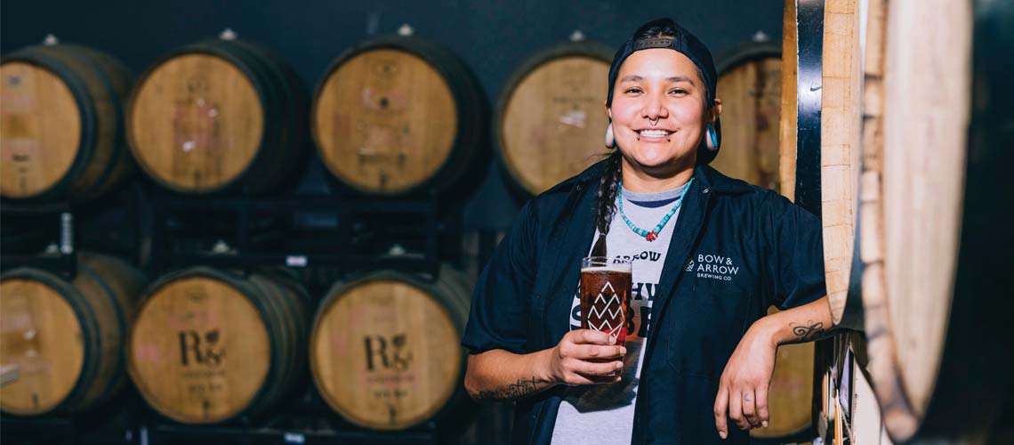 May June 2023 The New Brewer Overview
