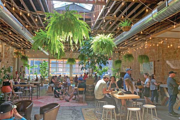 May June 2023 The New Brewer Taprooms