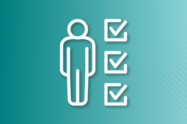 New Hire Orientation Checklist icon thumbnail