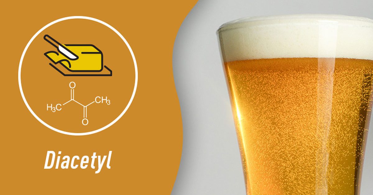 Off Flavor Series diacetyl email