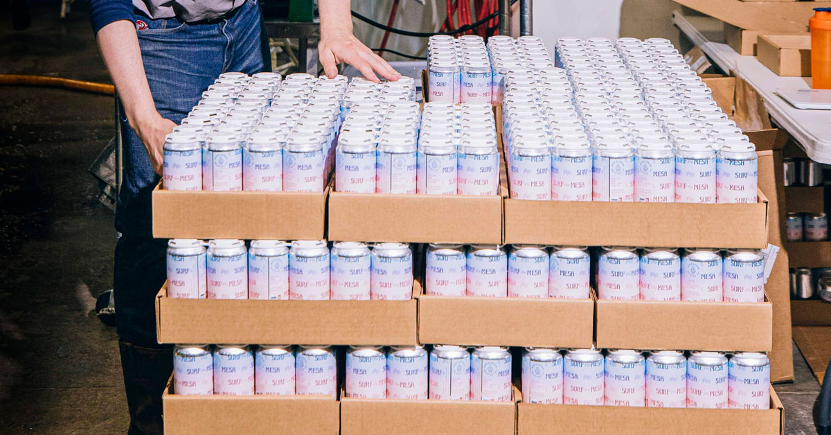 palette of packaged beer 1200x628 1