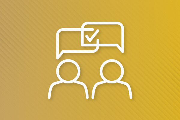 Questions to Ask in an Exit Interview icon thumbnail