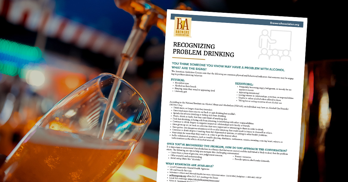 recognizing problem drinking educational publication 1200x628 1