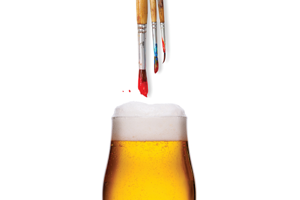 The New Brewer Sept Oct 2023 Creative Spaces