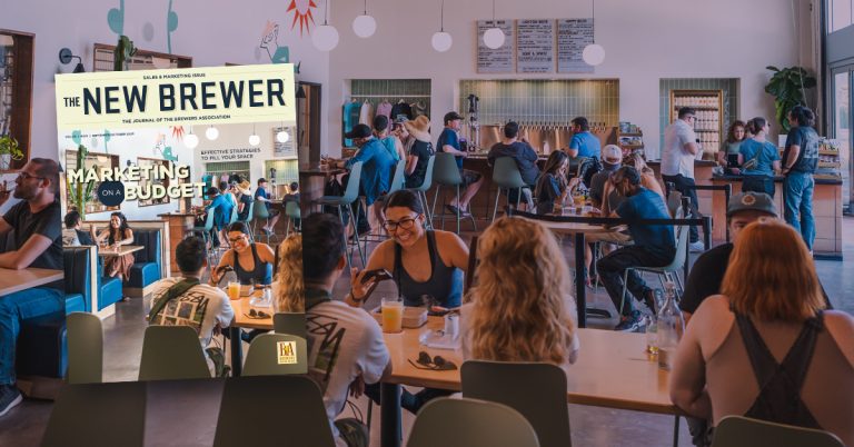 The New Brewer September October 2023