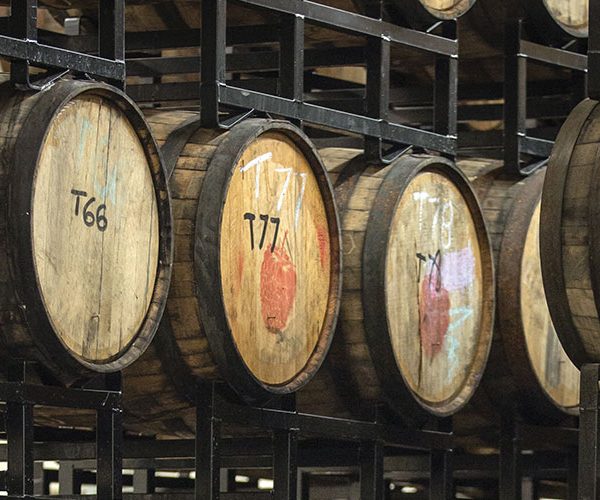 tnbja15 barrel aging