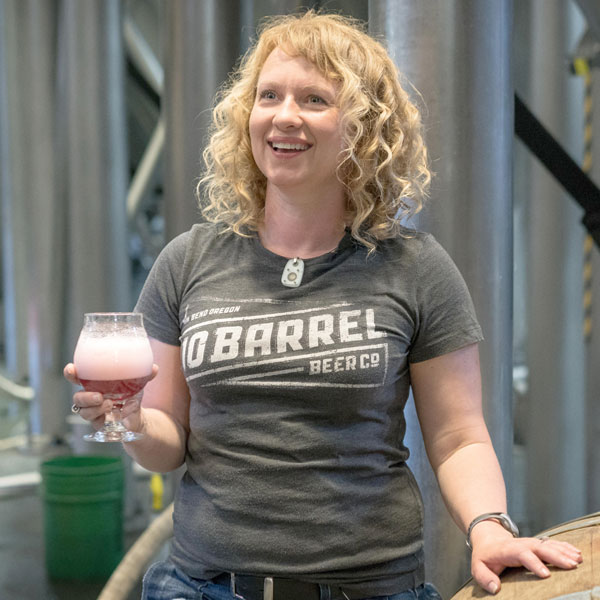 tonya cornett headshot for innovation in brewery award