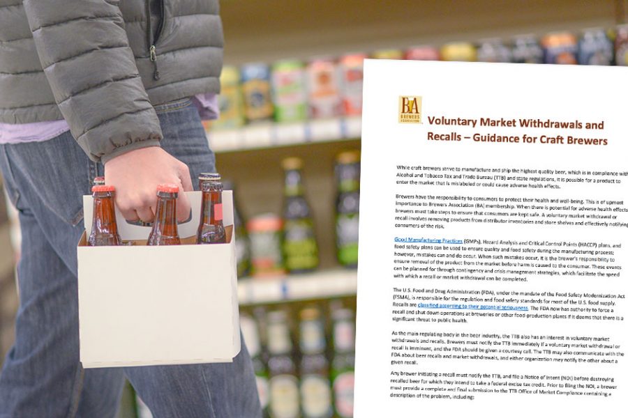 voluntary market withdrawals educational publication