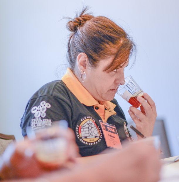 World Beer Cup Judging