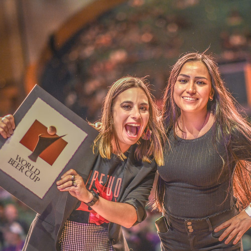 world beer cup